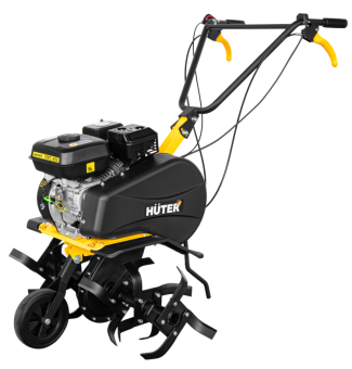 Мотокультиватор Huter GMC-850 