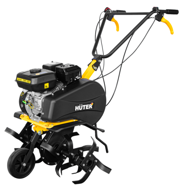 Мотокультиватор Huter GMC-850 