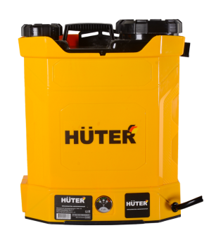 Опрыскиватель аккумуляторный SP-10Li-SFA Huter