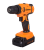 *