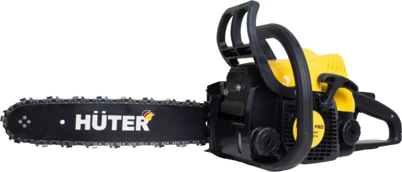 Бензопила MS-180 PRO Huter
