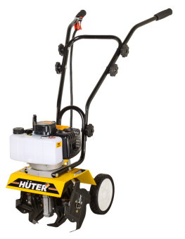 Мотокультиватор HUTER GMC-2.8