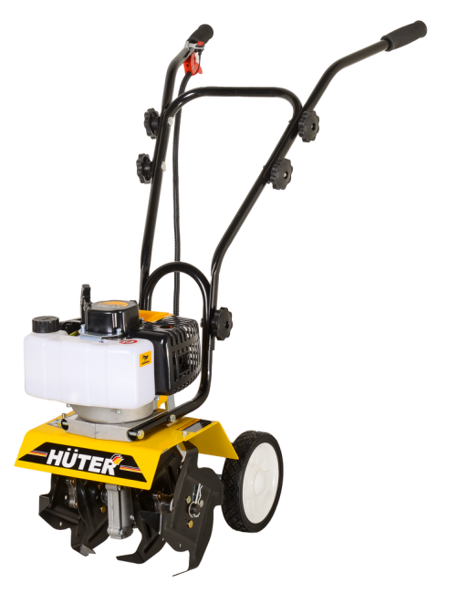 Мотокультиватор HUTER GMC-2.8