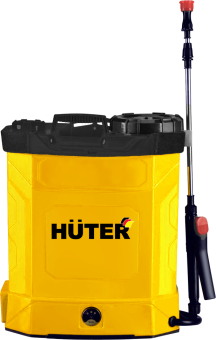 Опрыскиватель аккумуляторный SP-10AC-SFA Huter