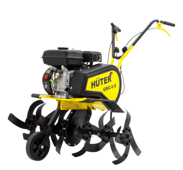 Мотокультиватор HUTER GMC-6.8