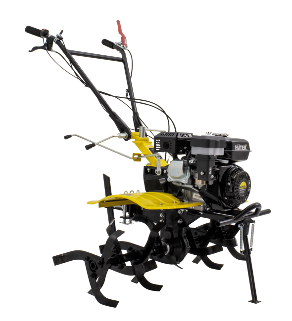 Сельскохозяйственная машина HUTER MK-8000PВ без ВОМ