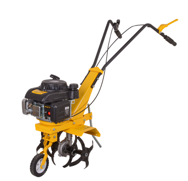 Культиватор HUTER GMC-5.0