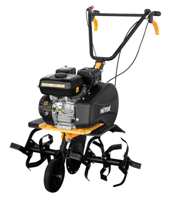 Культиватор HUTER GMC-6.5