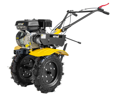 Сельскохозяйственная машина HUTER MK-7500P-10