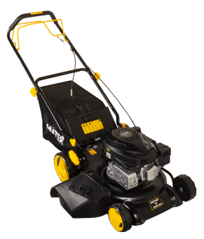 Газонокосилка бензиновая HUTER GLM-5.0ST