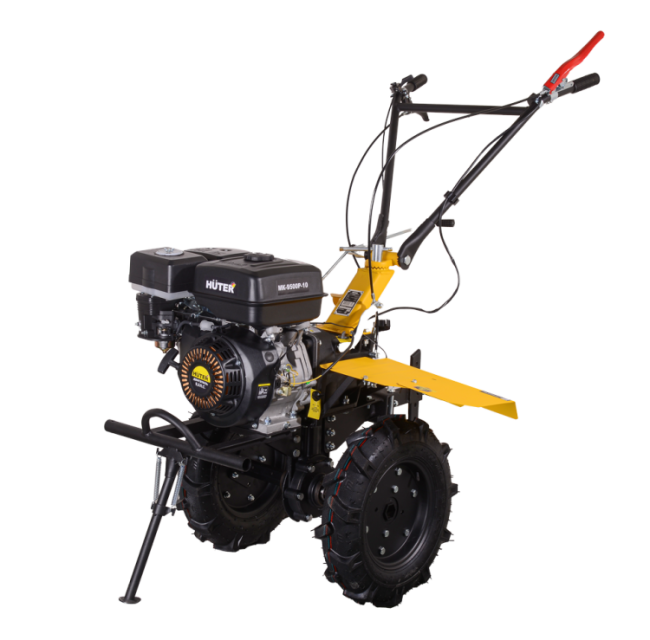 Сельскохозяйственная машина HUTER MK-9500P-10