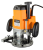 *