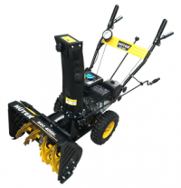 Снегоуборщик Huter SGC 4000L 