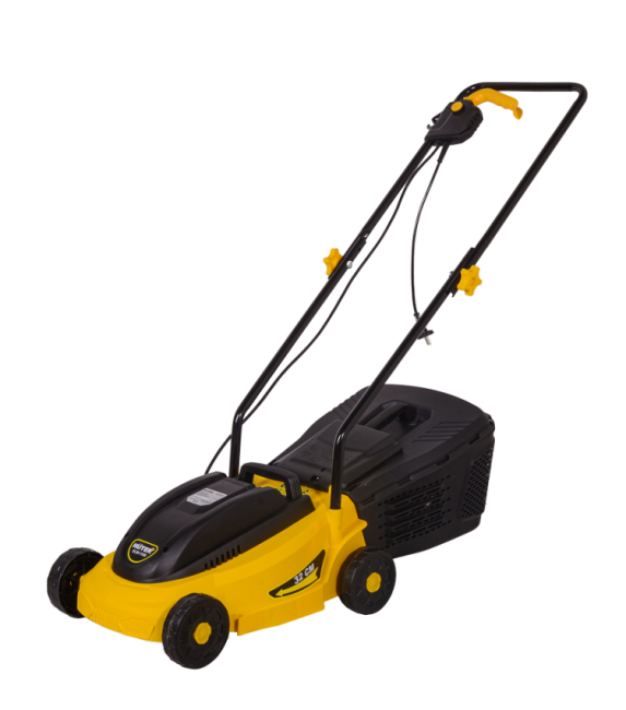Газонокосилка электрическая HUTER ELM-1100