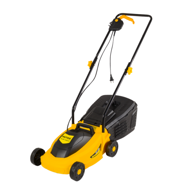 Газонокосилка электрическая Huter ELM-1300/33
