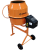 *