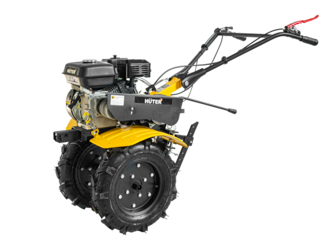 Сельскохозяйственная машина Huter МК-7800P-4х2