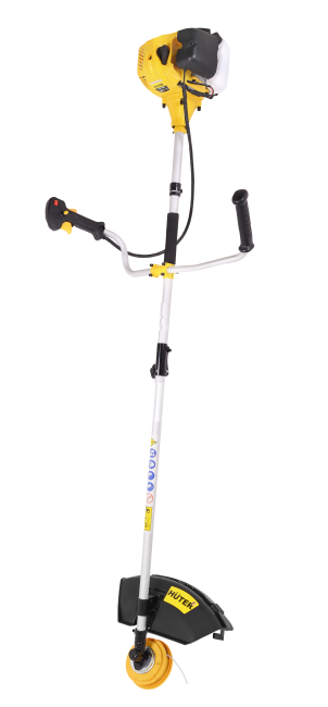 Триммер бензиновый HUTER GGT-2500S