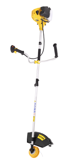 Триммер бензиновый HUTER GGT-1500SX
