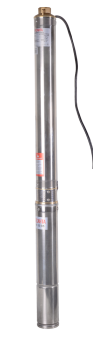 Скважинный насос Ресанта НС 50/85 Проф (d.75 mm, кабель 50 м) 