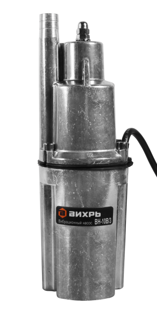 Вибрационный насос Вихрь ВН-10В/3