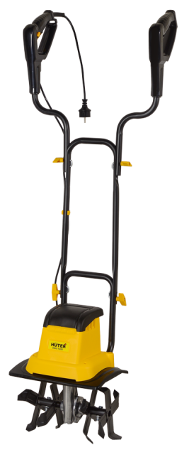 Электрический культиватор Huter ЕМС-1200
