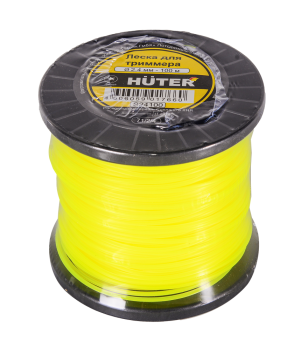 Леска HUTER S24100